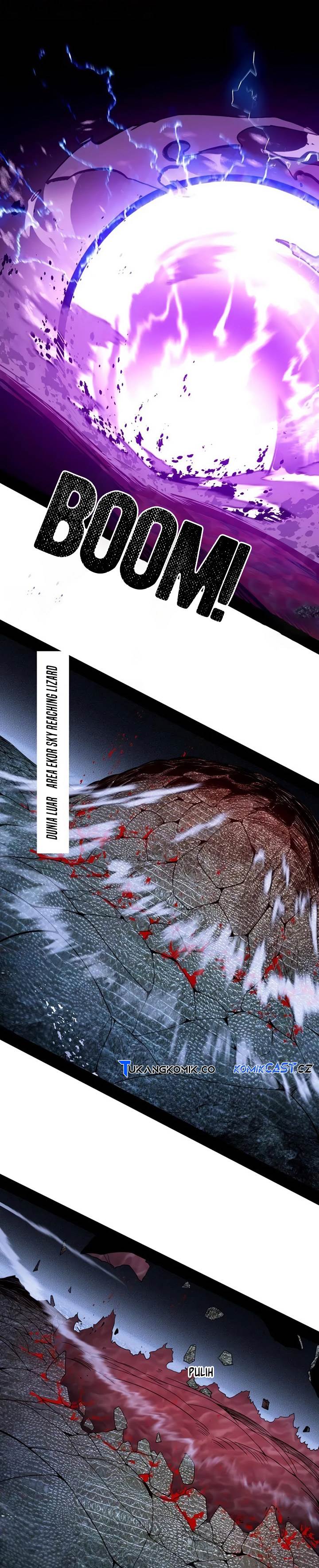 I’m An Evil God Chap 514 - Next Chap 515