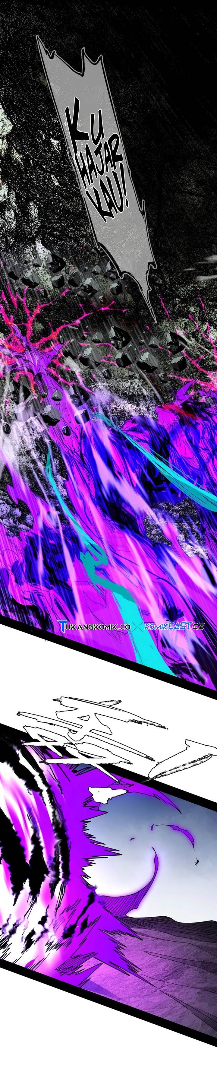 I’m An Evil God Chap 514 - Next Chap 515