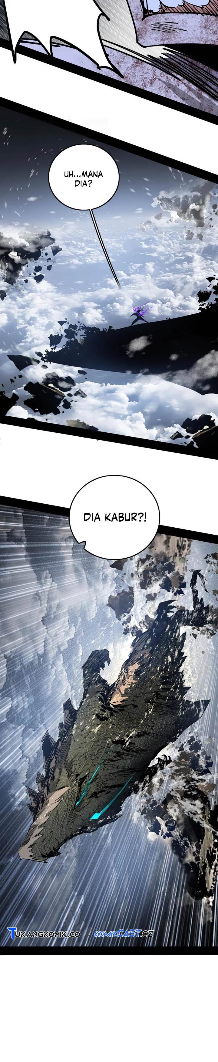 I’m An Evil God Chap 514 - Next Chap 515