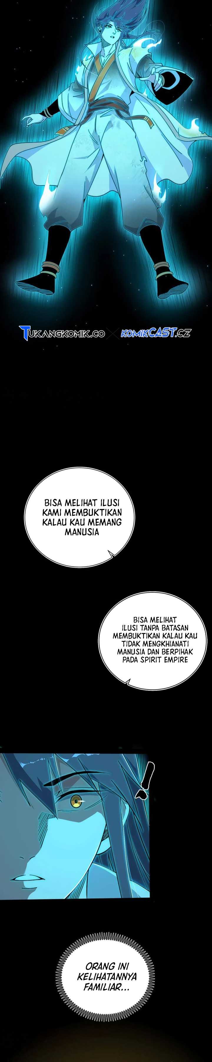 I’m An Evil God Chap 515 - Next Chap 516