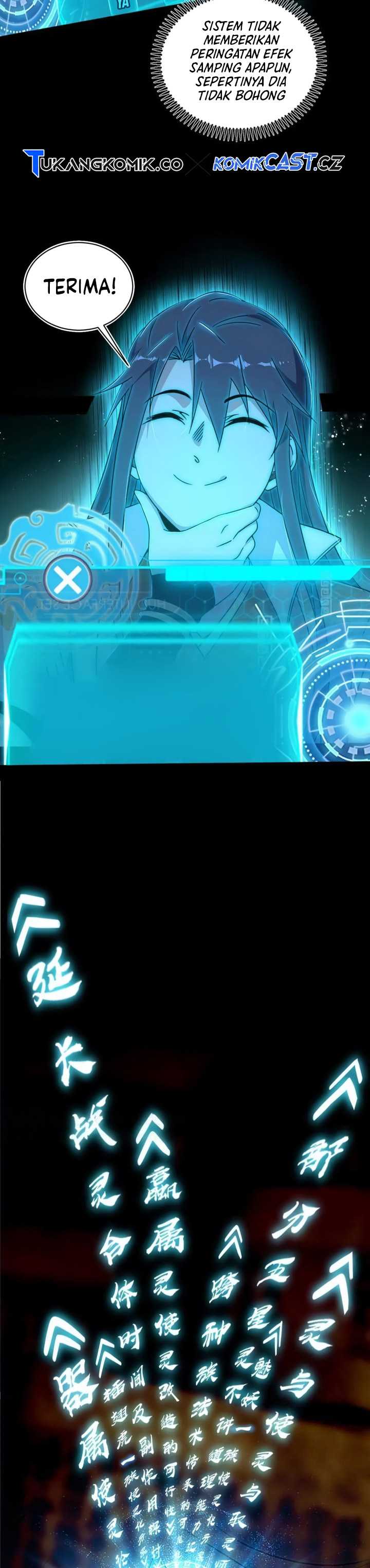 I’m An Evil God Chap 515 - Next Chap 516