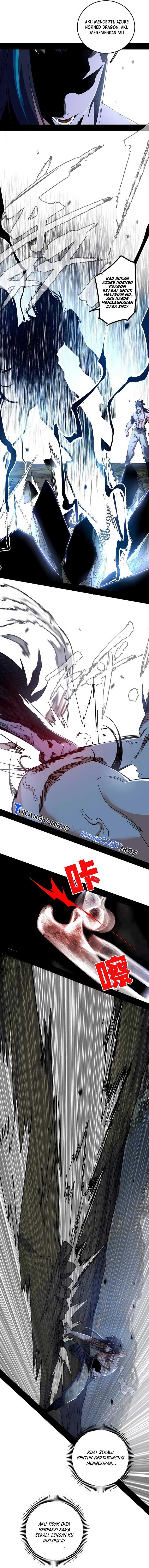 I’m An Evil God Chap 518 - Next Chap 519