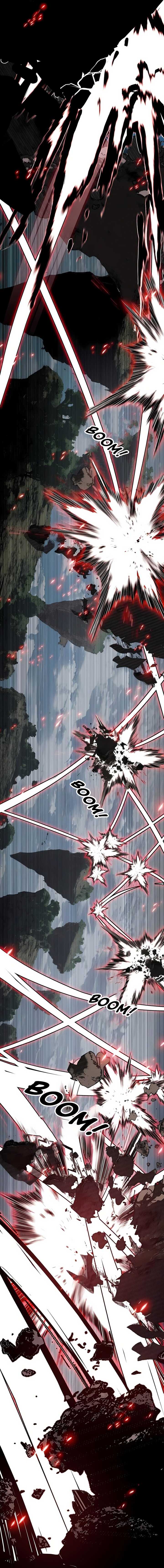 I’m An Evil God Chap 518 - Next Chap 519