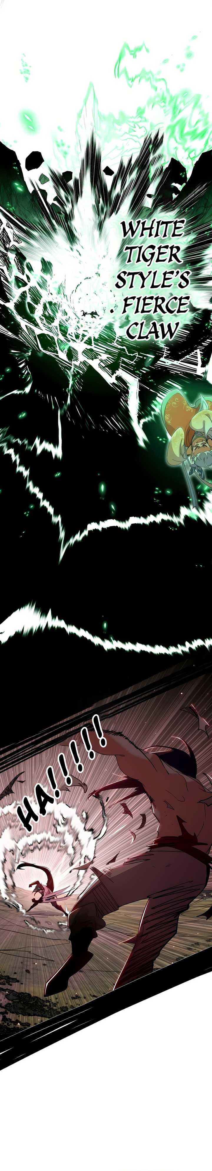 I’m An Evil God Chap 518 - Next Chap 519