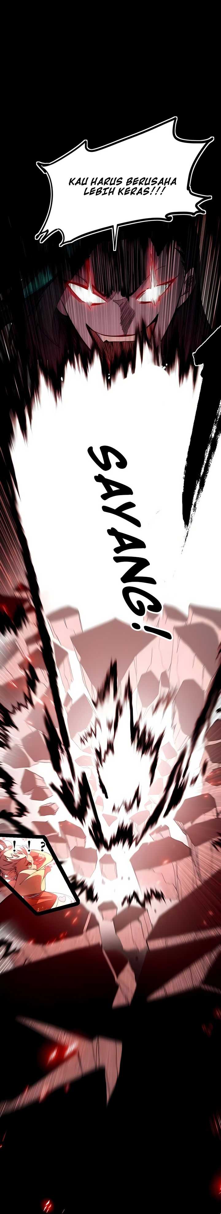 I’m An Evil God Chap 518 - Next Chap 519