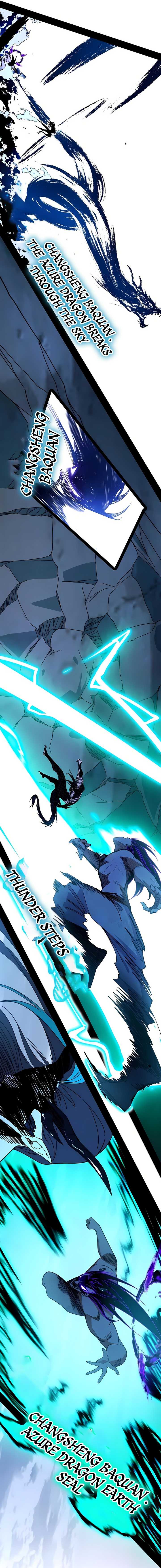 I’m An Evil God Chap 518 - Next Chap 519