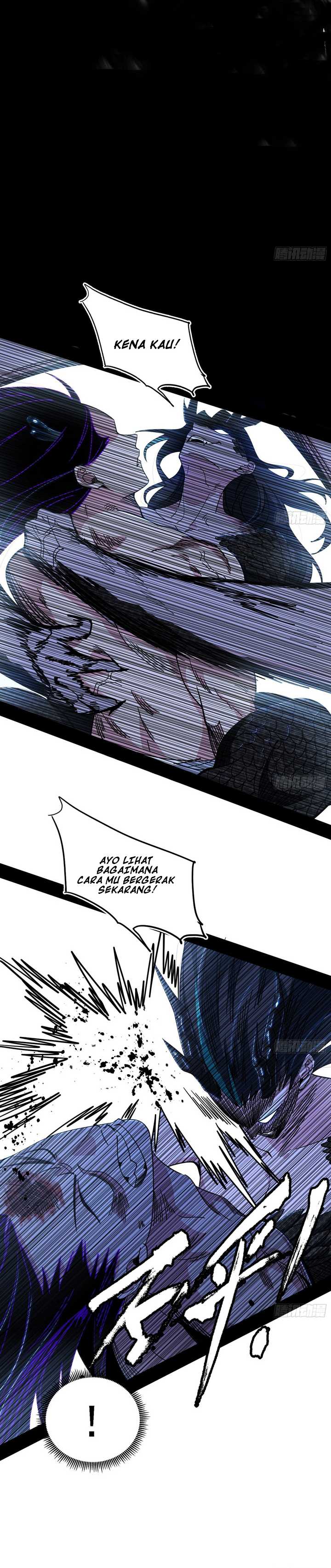 I’m An Evil God Chap 519 - Next Chap 520