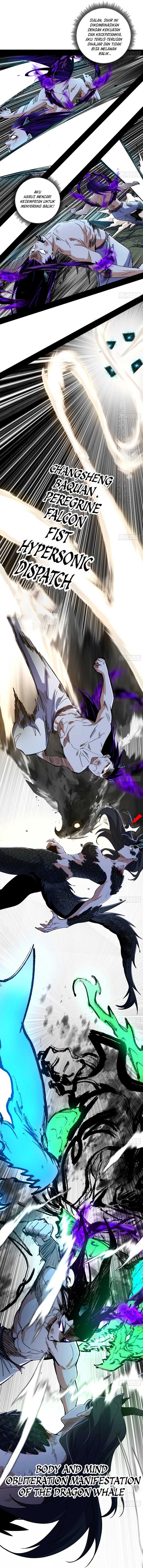 I’m An Evil God Chap 519 - Next Chap 520