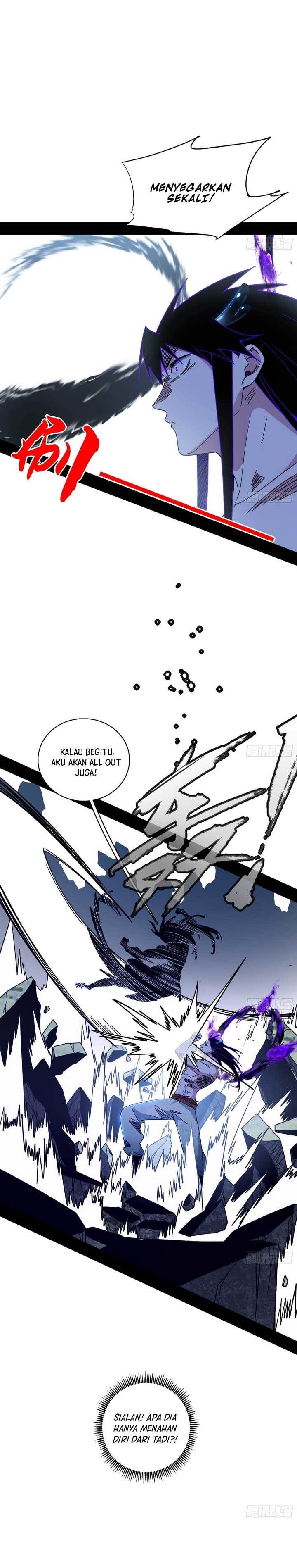 I’m An Evil God Chap 519 - Next Chap 520