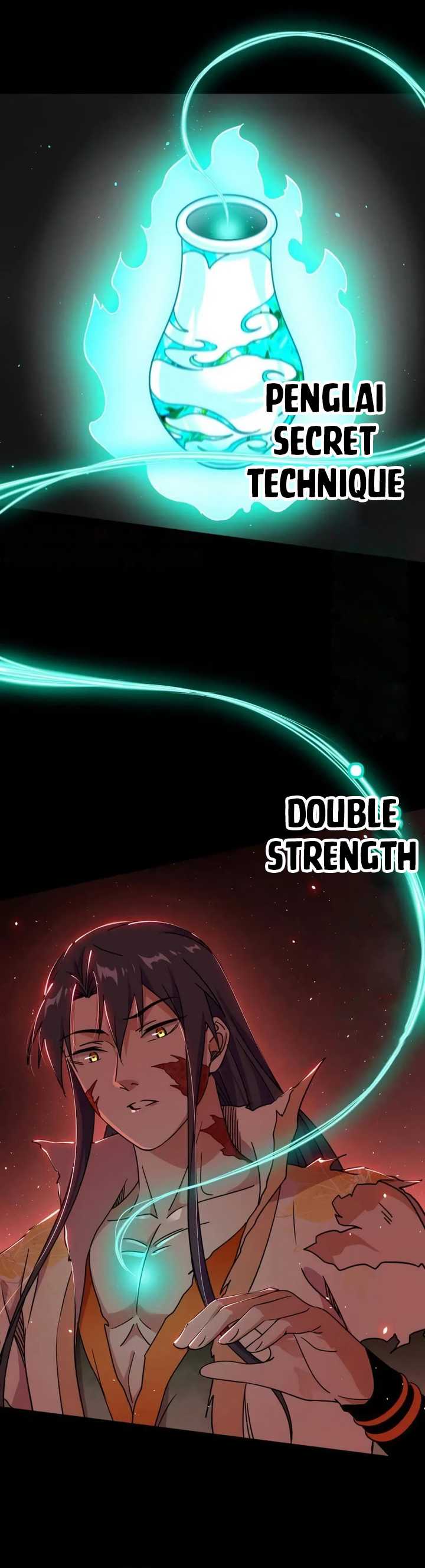 I’m An Evil God Chap 511 - Next Chap 512