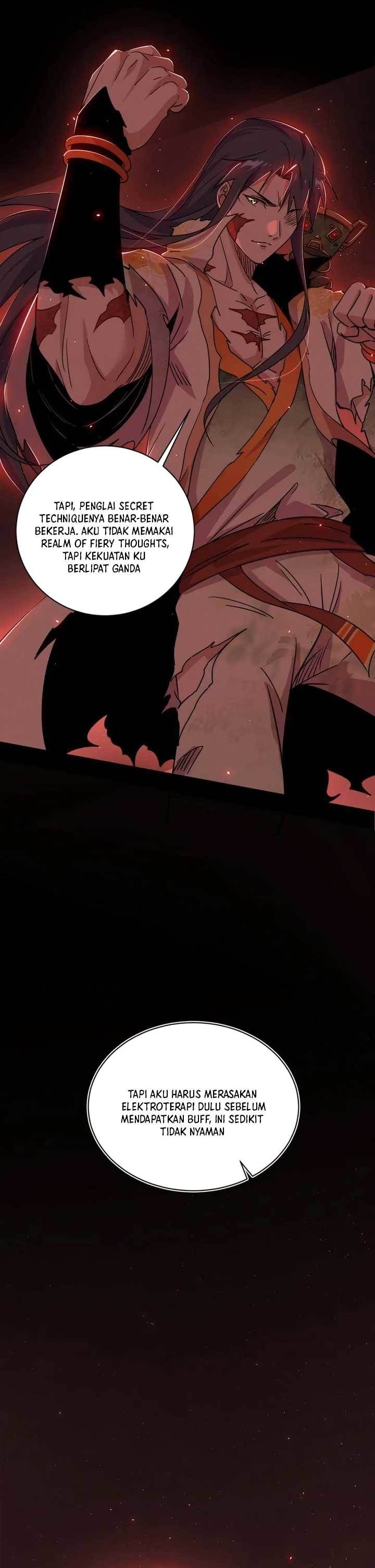 I’m An Evil God Chap 511 - Next Chap 512