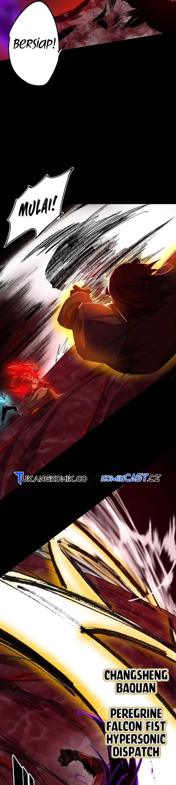 I’m An Evil God Chap 512 - Next Chap 513