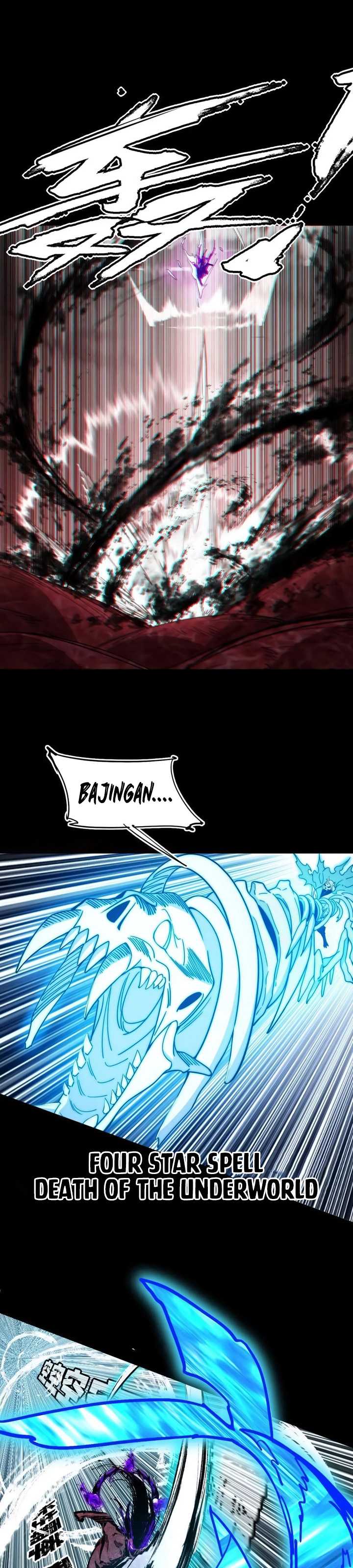 I’m An Evil God Chap 512 - Next Chap 513