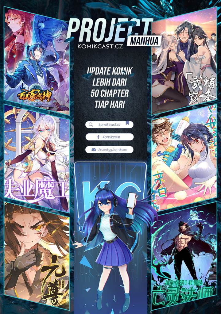 I’m An Evil God Chap 513 - Next Chap 514