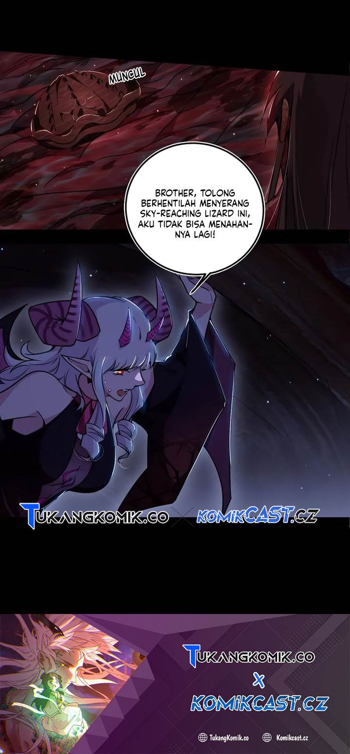 I’m An Evil God Chap 513 - Next Chap 514