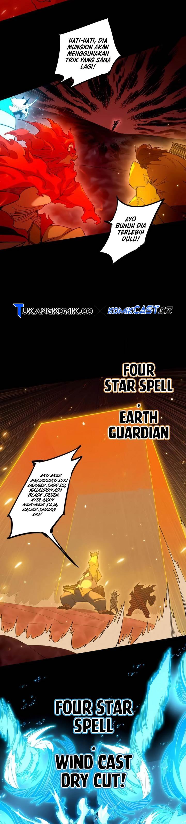 I’m An Evil God Chap 513 - Next Chap 514
