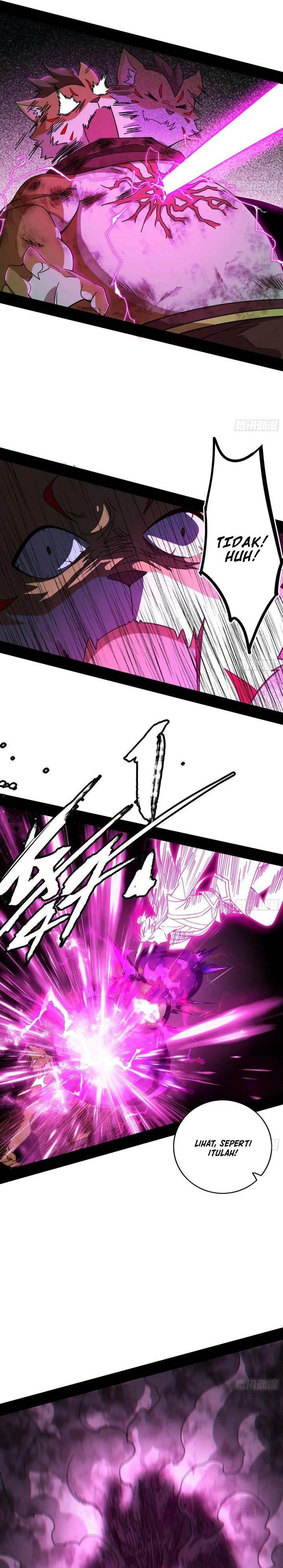 I’m An Evil God Chap 526 - Next Chap 527