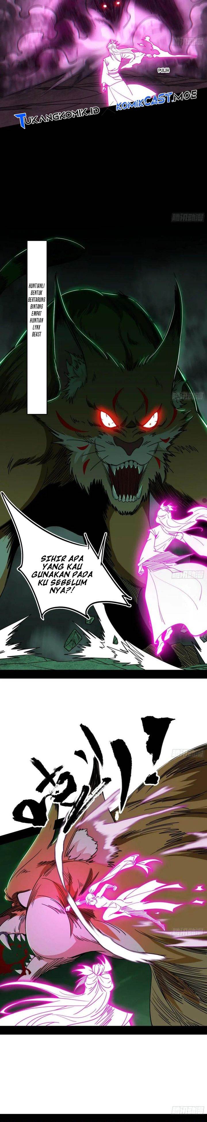 I’m An Evil God Chap 526 - Next Chap 527