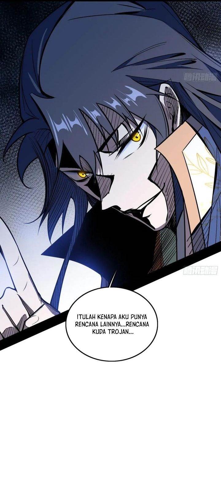 I’m An Evil God Chap 526 - Next Chap 527