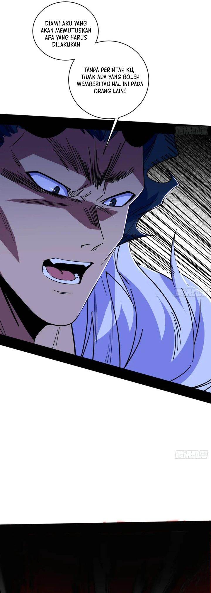 I’m An Evil God Chap 529 - Next Chap 530