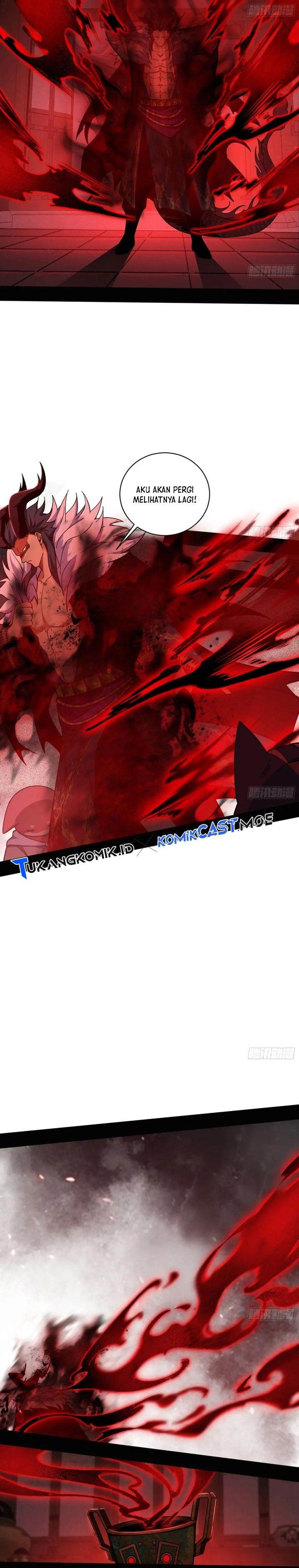 I’m An Evil God Chap 529 - Next Chap 530