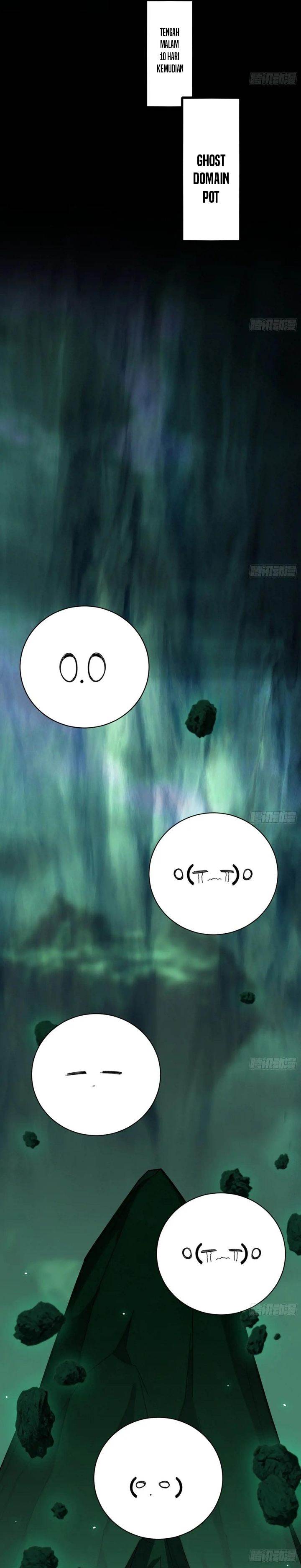 I’m An Evil God Chap 529 - Next Chap 530