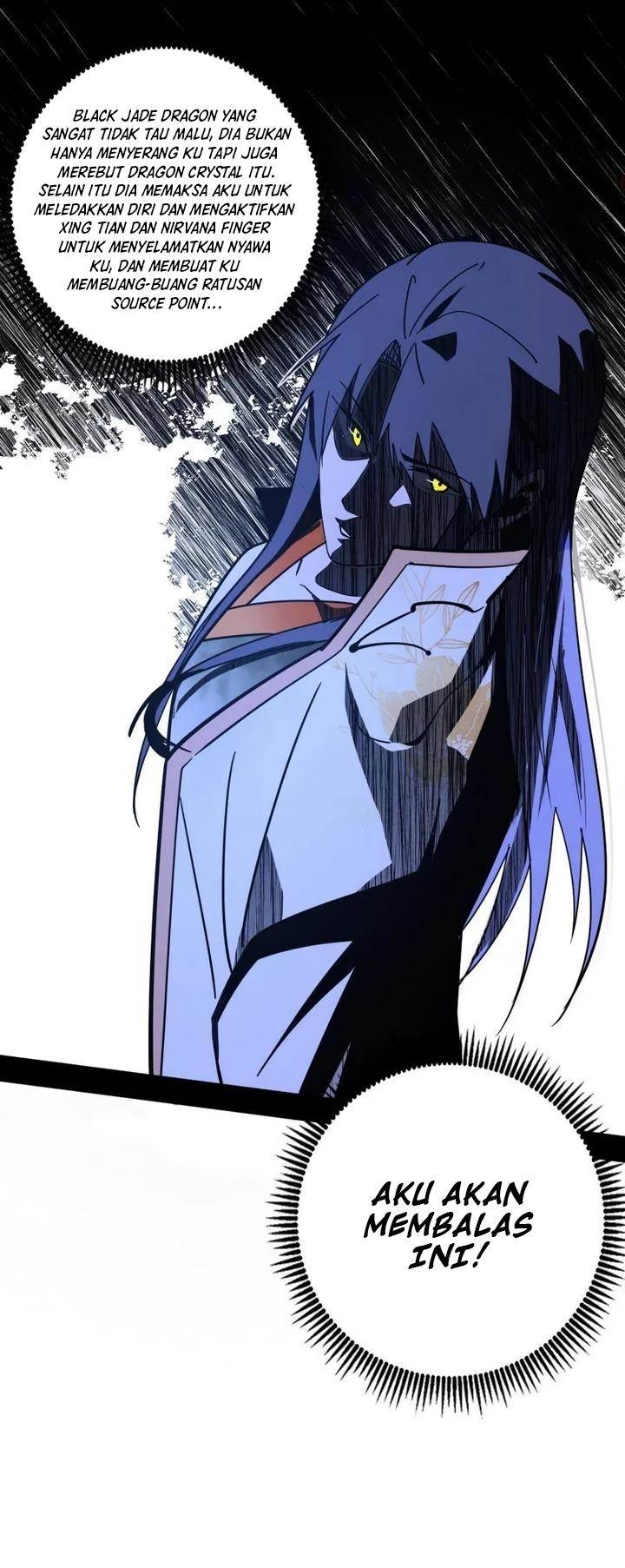 I’m An Evil God Chap 520 - Next Chap 521