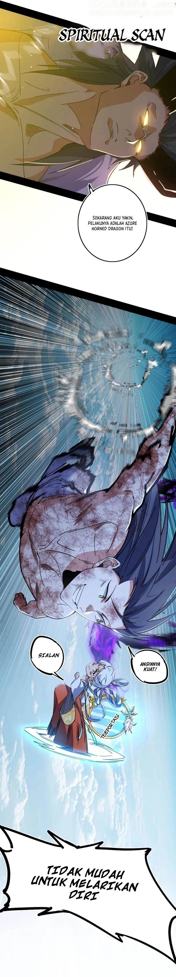 I’m An Evil God Chap 520 - Next Chap 521