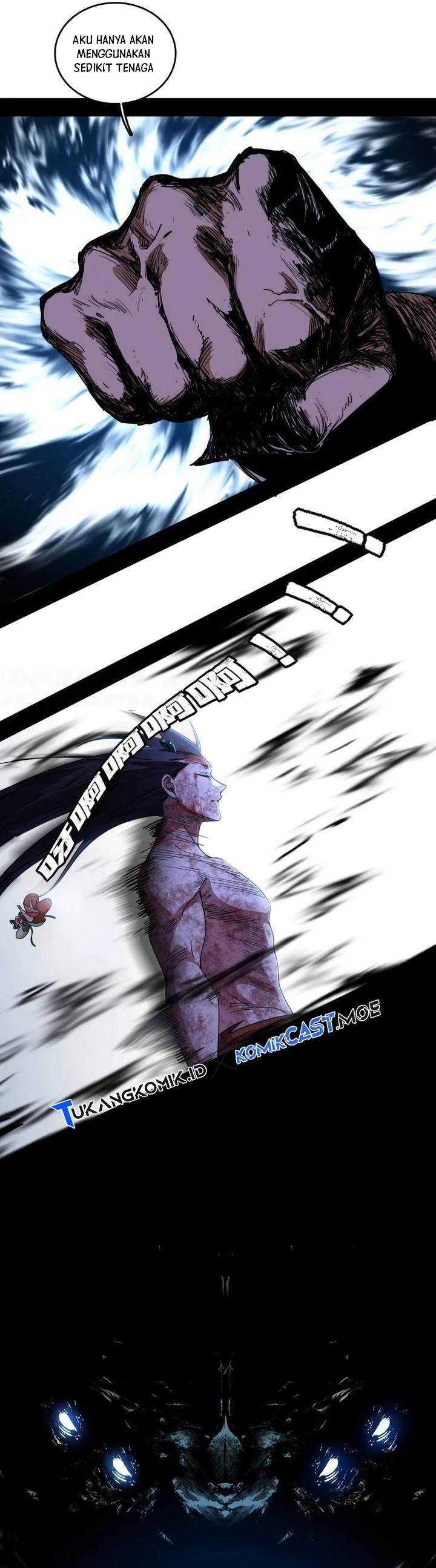 I’m An Evil God Chap 520 - Next Chap 521