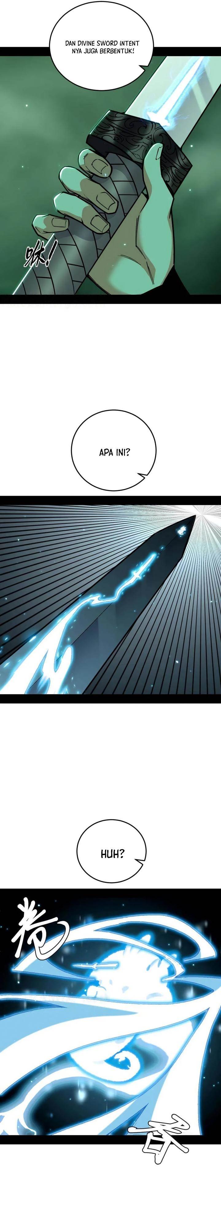 I’m An Evil God Chap 521 - Next Chap 522