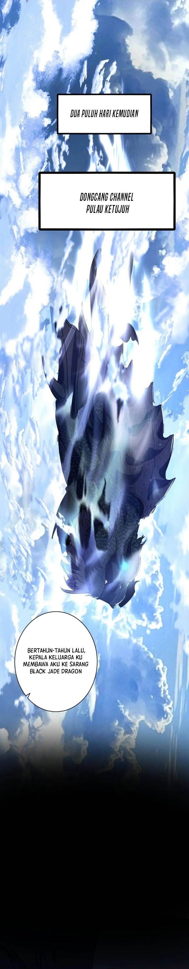 I’m An Evil God Chap 522 - Next Chap 523