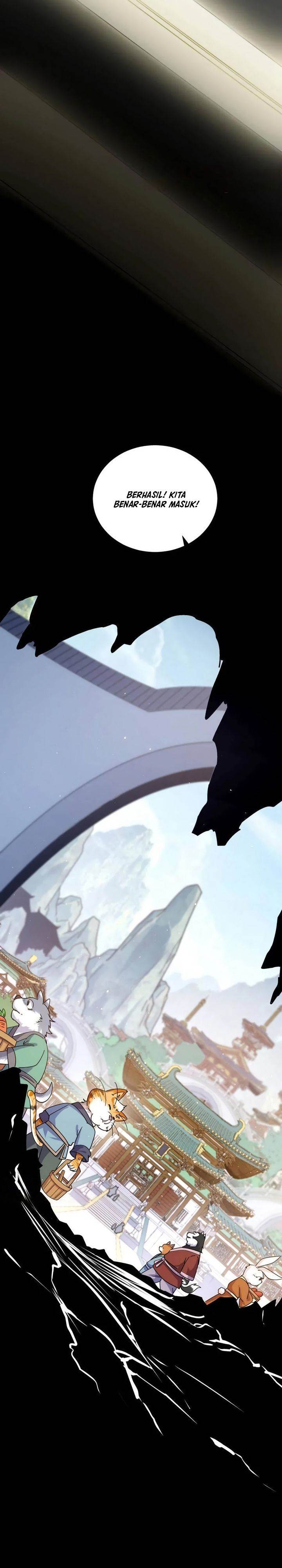 I’m An Evil God Chap 522 - Next Chap 523