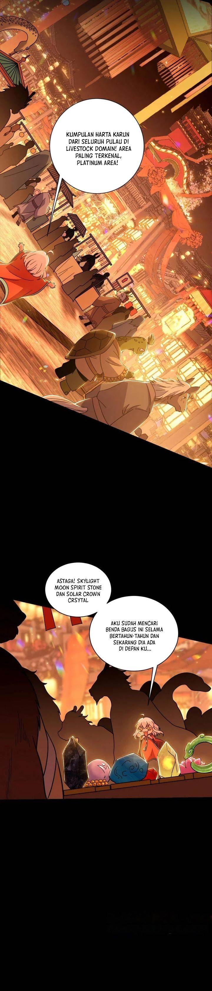 I’m An Evil God Chap 522 - Next Chap 523