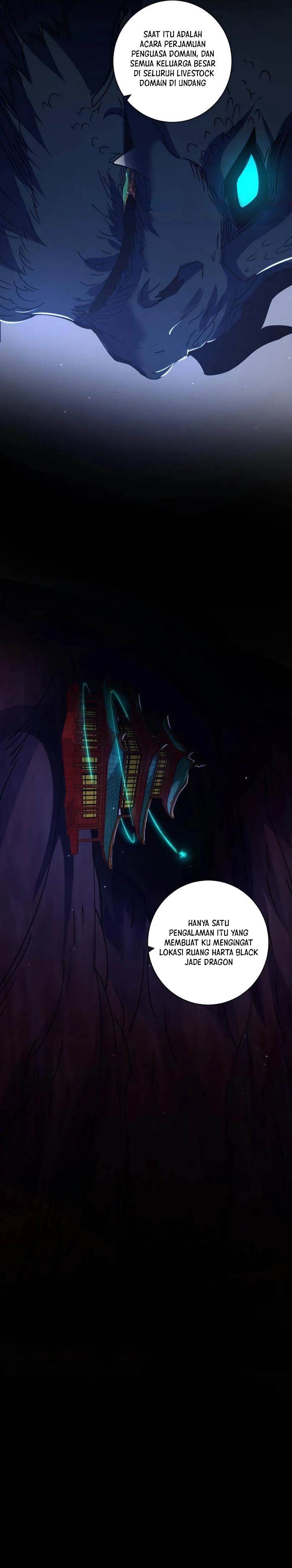 I’m An Evil God Chap 522 - Next Chap 523