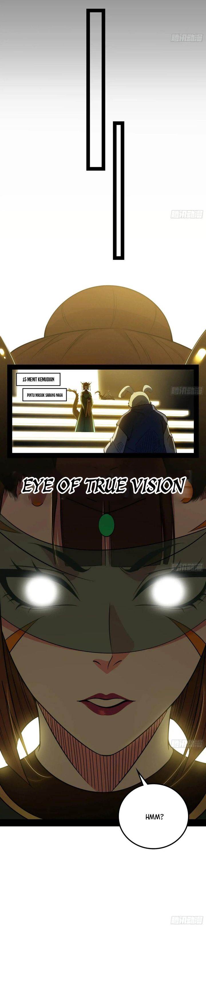 I’m An Evil God Chap 537 - Next Chap 538