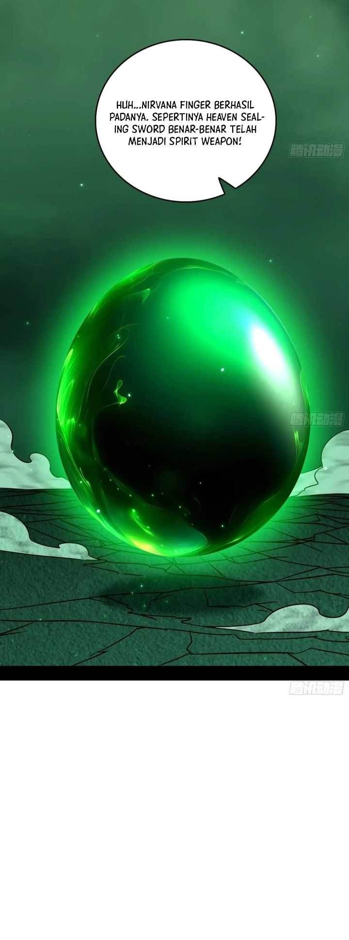 I’m An Evil God Chap 534 - Next Chap 535