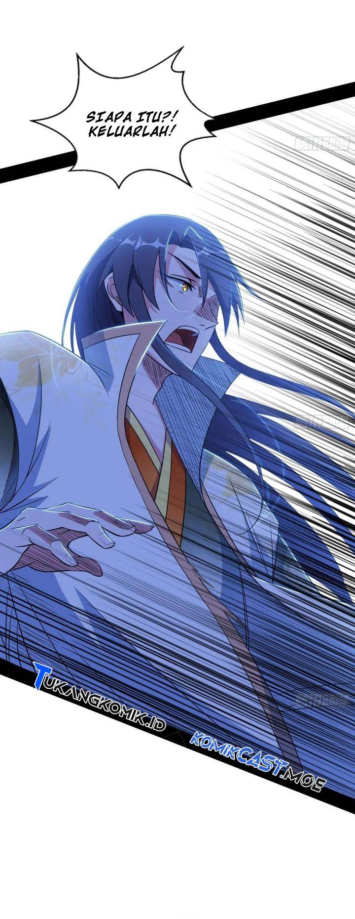 I’m An Evil God Chap 538 - Next Chap 539