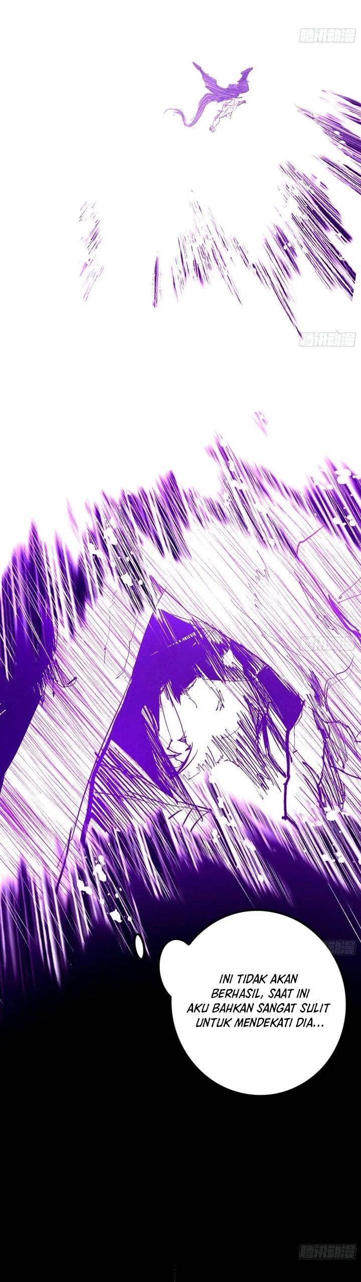 I’m An Evil God Chap 539 - Next Chap 540