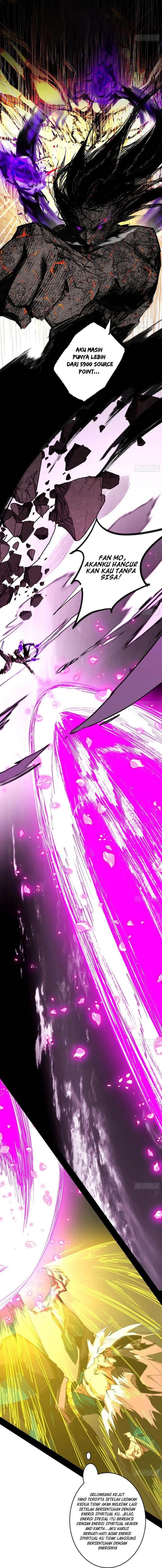 I’m An Evil God Chap 539 - Next Chap 540