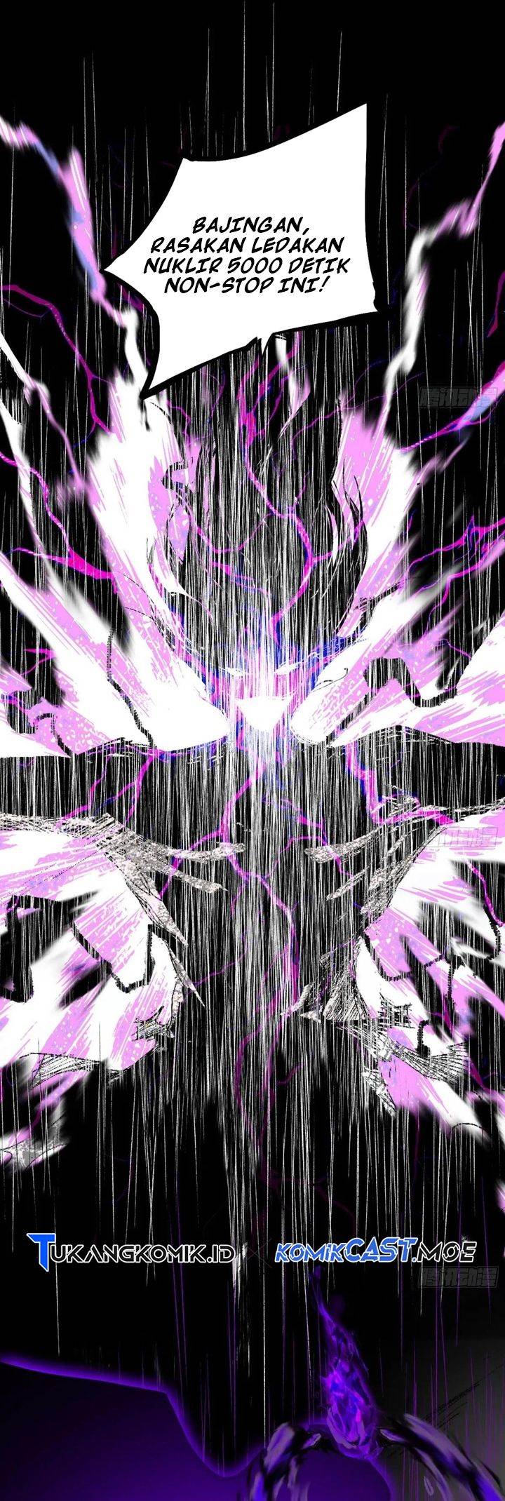 I’m An Evil God Chap 539 - Next Chap 540