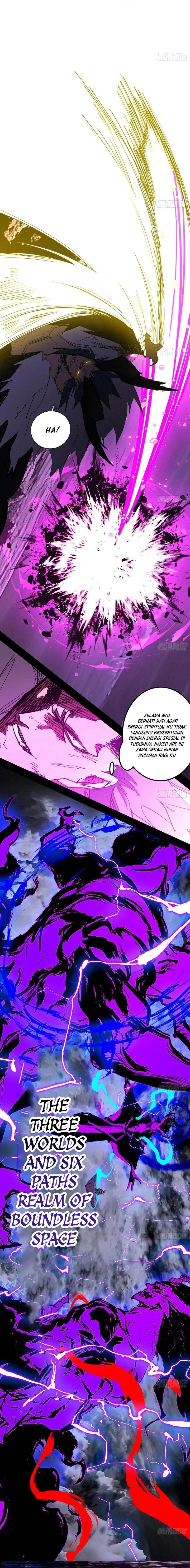 I’m An Evil God Chap 539 - Next Chap 540