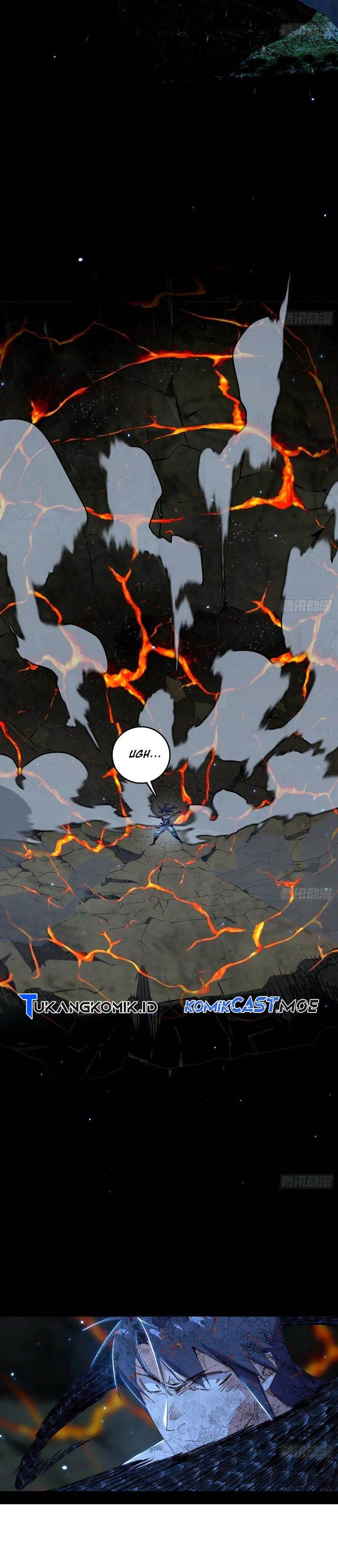 I’m An Evil God Chap 539 - Next Chap 540