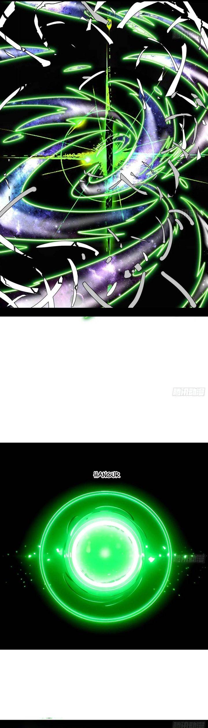 I’m An Evil God Chap 532 - Next Chap 533