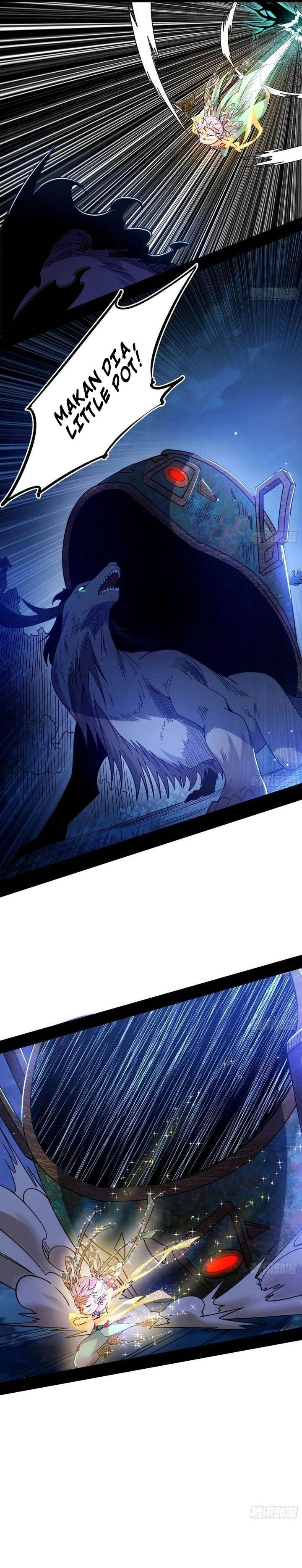 I’m An Evil God Chap 533 - Next Chap 534