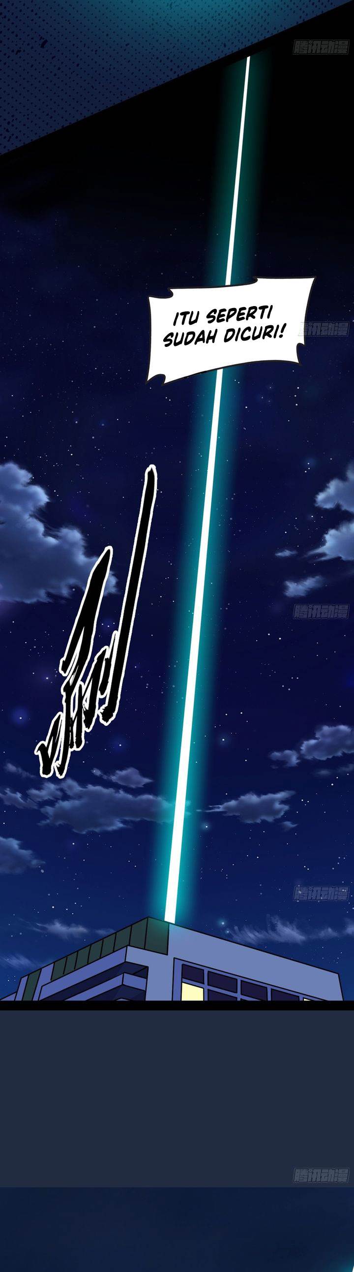 I’m An Evil God Chap 547 - Next Chap 548