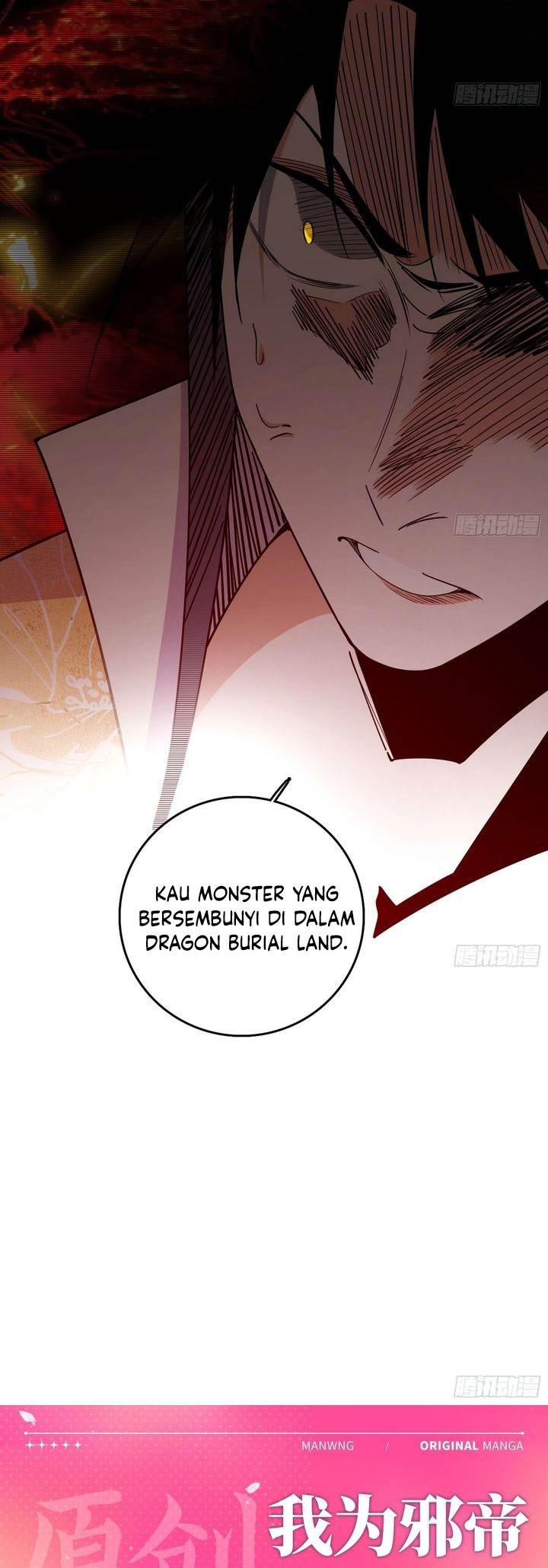 I’m An Evil God Chap 544 - Next Chap 545