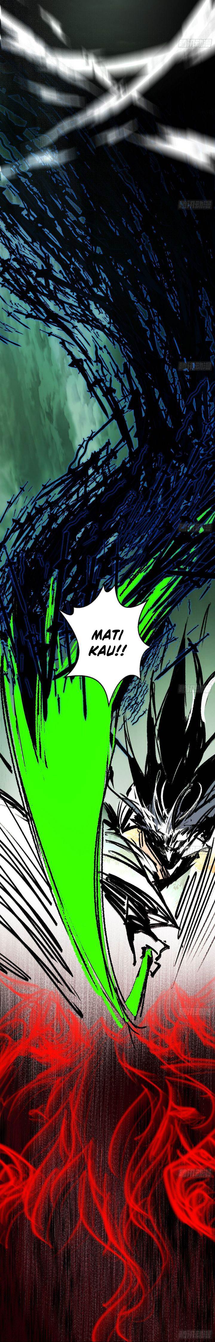 I’m An Evil God Chap 544 - Next Chap 545