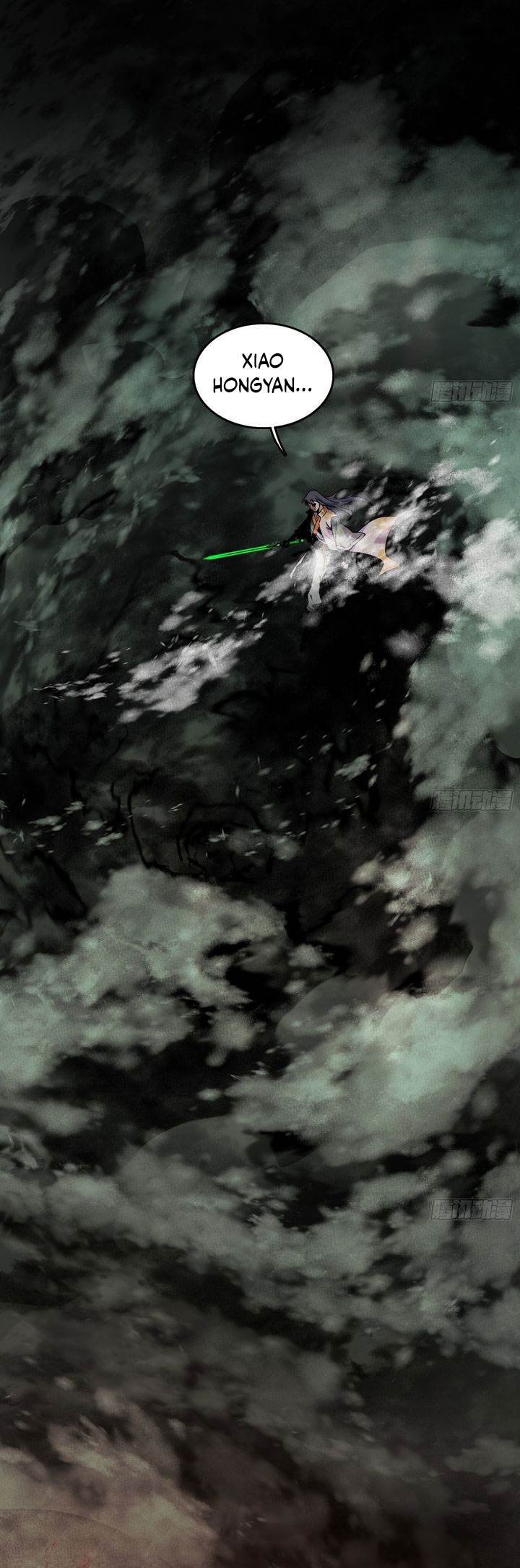 I’m An Evil God Chap 544 - Next Chap 545