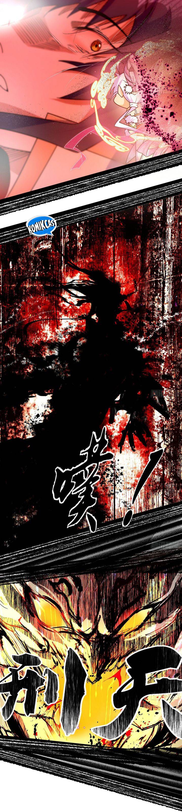 I’m An Evil God Chap 544 - Next Chap 545
