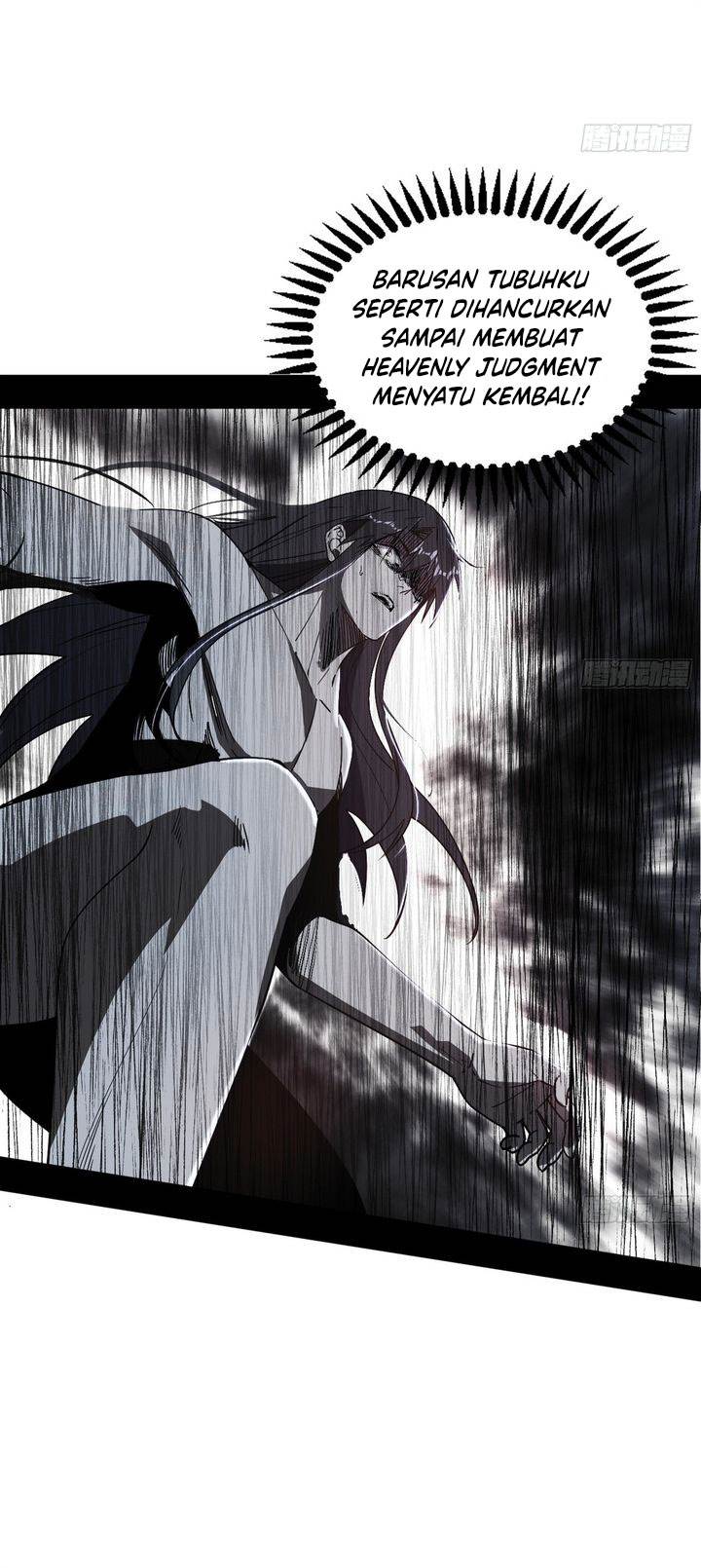 I’m An Evil God Chap 544 - Next Chap 545